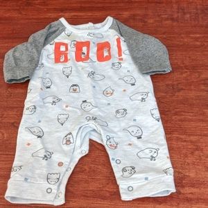 Halloween outfit, 0-3month boy